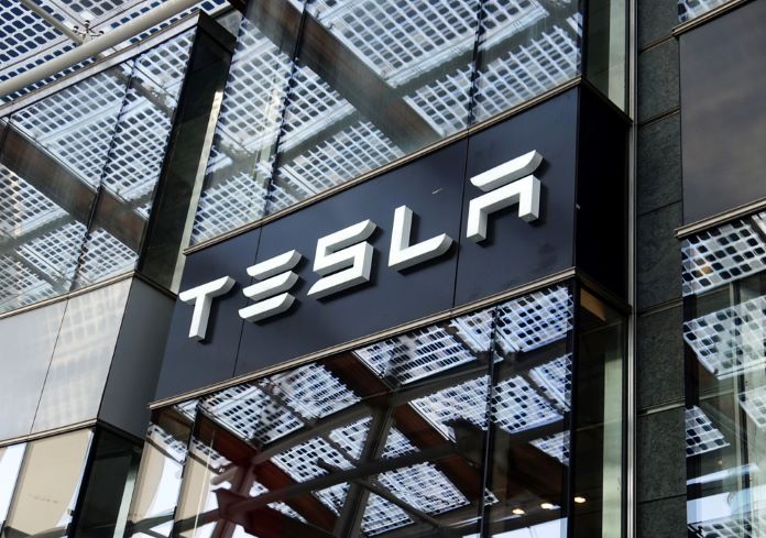 Tesla Reports Record Number of Vehicles Sales in China in June