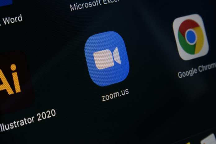 Zoom Stock: The Time Is Now